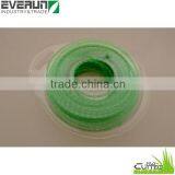 Twist Shape Nylon Line Petrol Grass Timmer