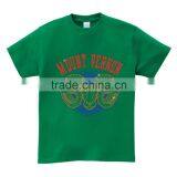 Wholesale Mount Version Bull Basketball Round Neck Short Sleeve Men Tshirt thumbnail-4