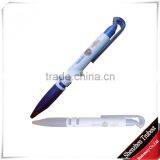 cheap price high quality plastic ball pen