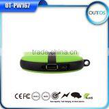 Wholesale Mobile Phone Spare Parts 4000mah Portable Power Bank thumbnail-2