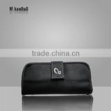 Genuine leather Lady purse