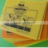 UV Resisting pp Material Fluted Sheet thumbnail-1