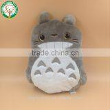 Dongguan yuequan Wholesale plush toy Warm handbag Totoro stuffed toys