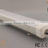 Low Decay New 40W IP65 Anti Corrosive 3ft 4ft 5ft Led Linear Light Fixture thumbnail-5