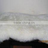 Long Wool Tanned Sheepskin Factory(mengzhou) thumbnail-1