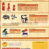 Wood Furniture Machine for Export thumbnail-1