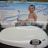 high quality digital baby scale electronic weighing scale &balance