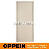 Oppein Door China Wooden Interior Door,Modern Wood Door Designs thumbnail-1