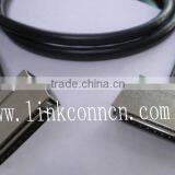 SCSI External Cable 68 Pin/VHDCI Cable thumbnail-2