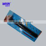 12" Volleyball Pump With Metal Needle thumbnail-4