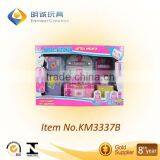 NEW B/O KITCHEN SETS (STOVE & REFRIGERATOR)