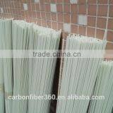 Fiexible Fiberglass Rod,high Strength and Light Weight Solid Fiberglass Rod thumbnail-1