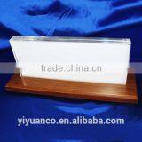 Acrylic Photo Frame AFF-038 thumbnail-1