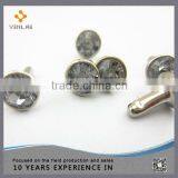 China Supplier Crystal Rhinestone Rivets for Jeans thumbnail-3