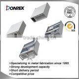 Chinese OEM Steel Metal Fabrication Service With Design Abiliy thumbnail-1