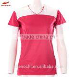 Sport Style New Custom Design Female t Shirt Women 2015 thumbnail-4