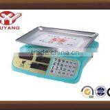 Double-sided Display Digital Price Computing Scale (YY-738)