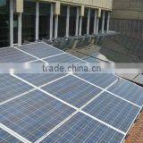 500 to 5000W for All Family Two Axis Solar Tracker 5kw