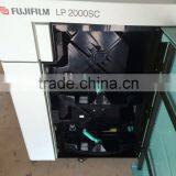 Fuji Frontier 370 ,welcome Test Machine in Dalian,China Factory thumbnail-4