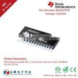 Genuine Original BQ4802YPW TSSOP28 BQ4802 Parallel RTC
