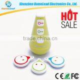 Hot Sale Factory Price Wireless Key Finder With Transmitter & Keychains thumbnail-1