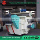 Factory Best Belling Flat Die Biomass Pellet Making Machines