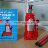 Heavy duty bottle jack offer