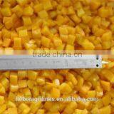 IQF Yellow Peach Dices thumbnail-3