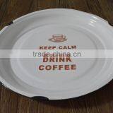 Enamel Tray thumbnail-1