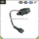 Durable Quality Wheel Speed Sensor for DAEWOO
