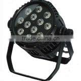 12Pcs X10W LED Water Proof Par Light