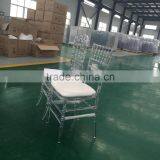 Durable PC Clear Tiffany Chair/Chiavari Chair thumbnail-3