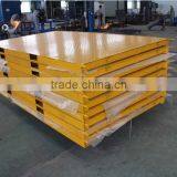 Mobile Container Load Ramp thumbnail-2