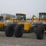 GR135/GR165/GR180/GR215/GR260/GR300 Motor Grader thumbnail-2