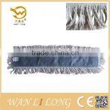 Y004RW Industrial Disposable Mop Head thumbnail-1