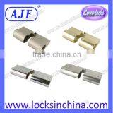 AJF High Quality and Security 60mm Zinc Alloy Cylinder Lock thumbnail-4