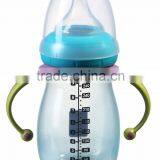 280ml BPA Free PP Baby Feeding Bottle thumbnail-3