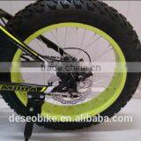 2016 3.0,4.0 Tire Snow Bicycle 20 Inch Mountain Bike thumbnail-3