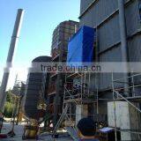 Biomass Fired 35T SHW Steam Boiler thumbnail-1