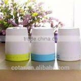 AJ99 Unique Home Decoration Led Lamp Speaker Bluetooth With 3 Level Brightness Touch Control Design and Retail thumbnail-5