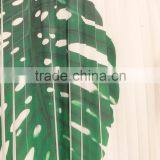 2015 Spring Fashion Designer Ladies Skirts Chiffon Pleated Girls Maxi Skirts thumbnail-4