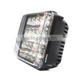 Hot Sale 4x6 LED Sealed Beam High/Low Replacement Headlights thumbnail-3