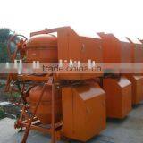 Containerized Export Malawi Concrete Mixer(Mini Concrete Mixer) thumbnail-1