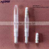 2ml Empty Lip Gloss Balm Honey Tube thumbnail-2