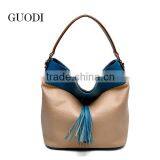 2015 Latest Stylish Designer Ladies Leather Handbag thumbnail-1