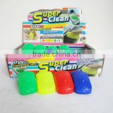 Hot sales Effective Keyboard Cup SHAPE keyboard cleaning putty clean putty noise putty