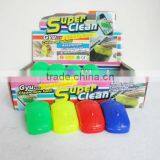 Hot Sales Effective Keyboard Cup SHAPE Keyboard Cleaning Putty Clean Putty Noise Putty