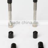 Vinyl Caps for Pipe Tip thumbnail-1