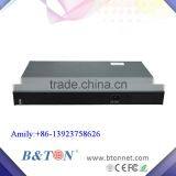 FTTH/FTTB 1U 8 PON GPON OLT High-Performance Cabinet OLT thumbnail-3