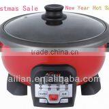 Multi Cooker/1300W Hotpot Cooker